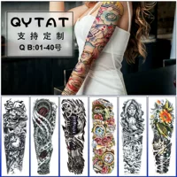 Tattoo stickers