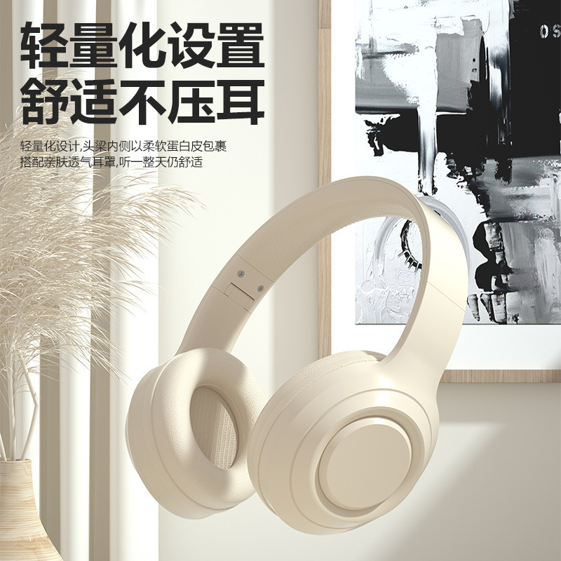 ワイヤレスbluetoothイヤホンヘッドセットbluetoothイヤホン少女学生街拍服装と自動ノイズ除去イヤホン|undefined