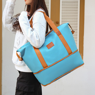 Set, travel bag, storage bag, suitcase, sports bag, handheld shoulder bag 2
