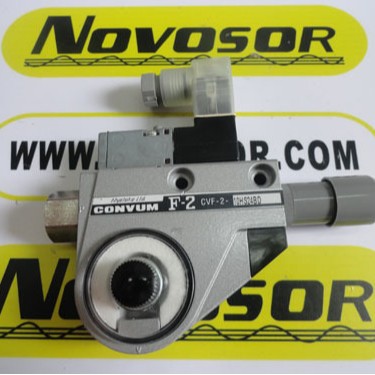 MYATAKU CVF-2-10HS24BD 气缸 现货