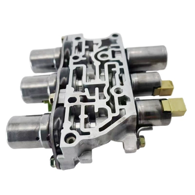 Sürətlər qutusu 4F27E gearbox