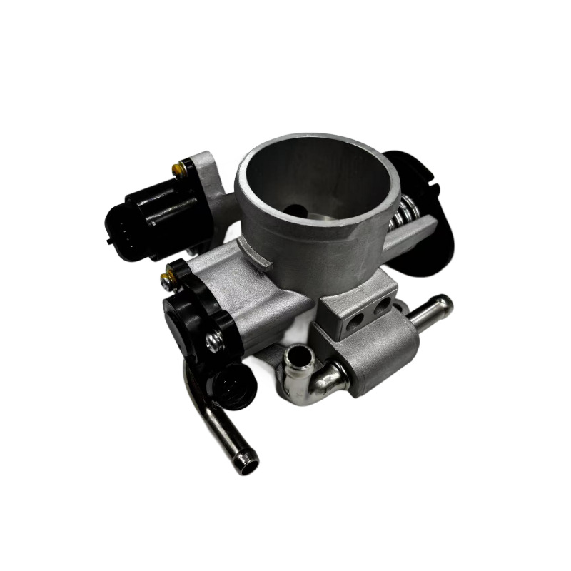 Automotive 25183955 Throttle Valve Suitable for Models Such as Chevrolet, 96497640, 96815475