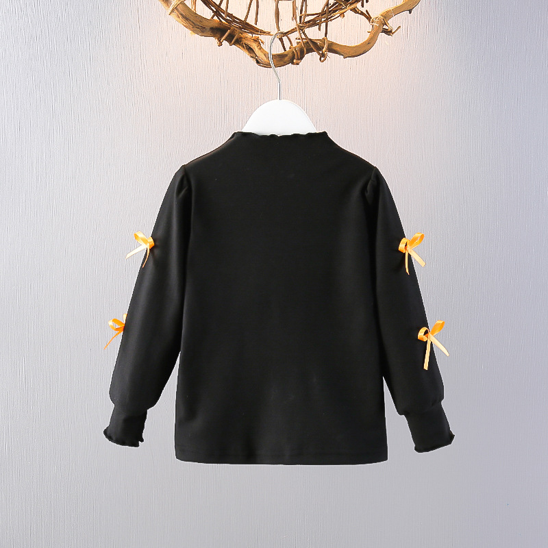 Black, base