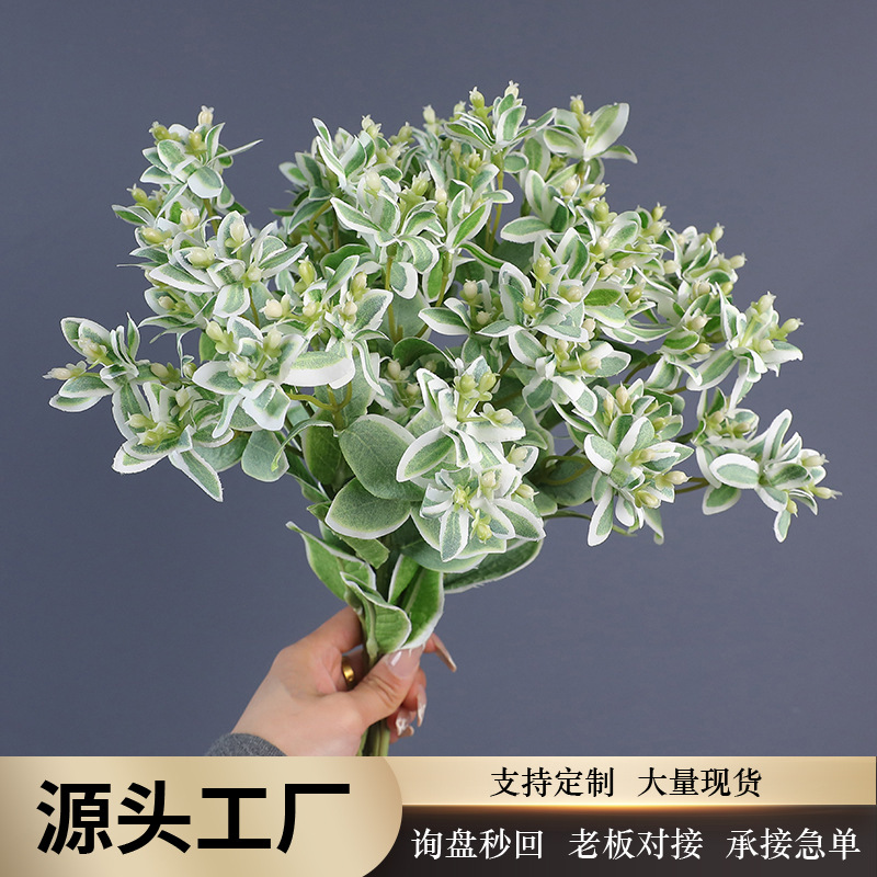 Artificial leaves