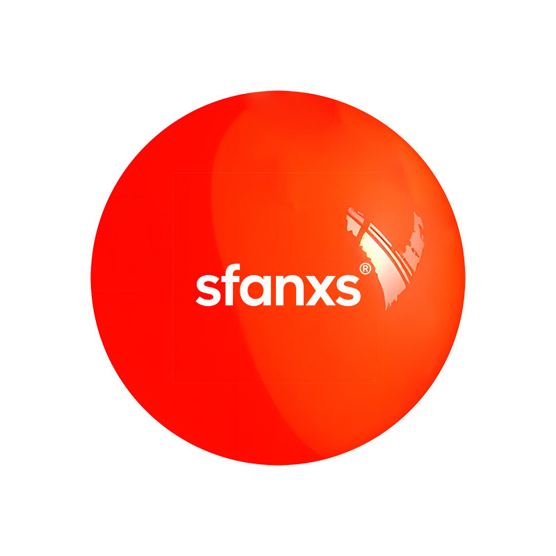 SFANXS フランクリンボール筋膜ボール産後リハビリテーション骨盤底筋コアトレーニングボールスポーツリラクゼーションピラティス|undefined