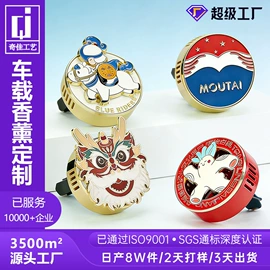 金属工艺品;徽章;奖牌
