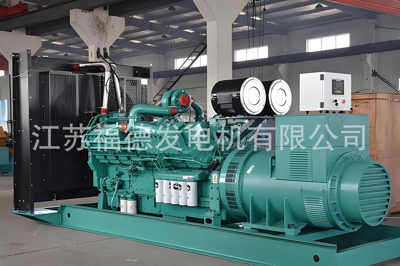 150KW 上柴発電機セット 全銅ブラシレス 工場現場予備電源 メーカー直販|undefined