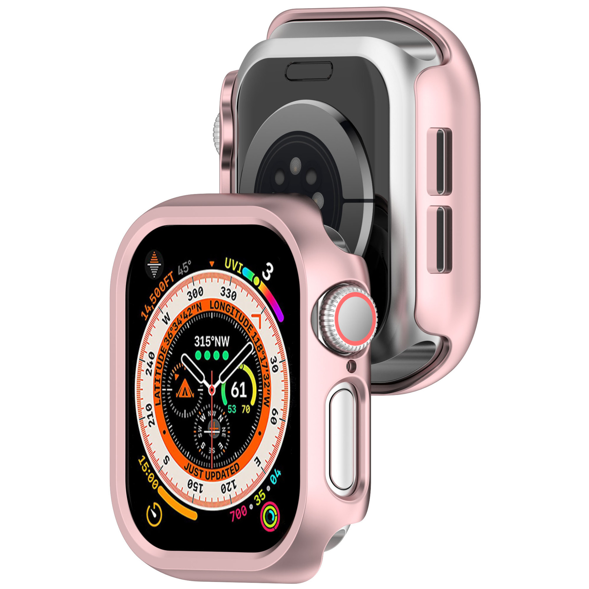 Xinyuan Shuntong is suitable for AppleWatch S10 cases, AppleWatch 10 cases and iwatch10 cases undefined