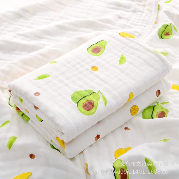 Avocado (four layers)