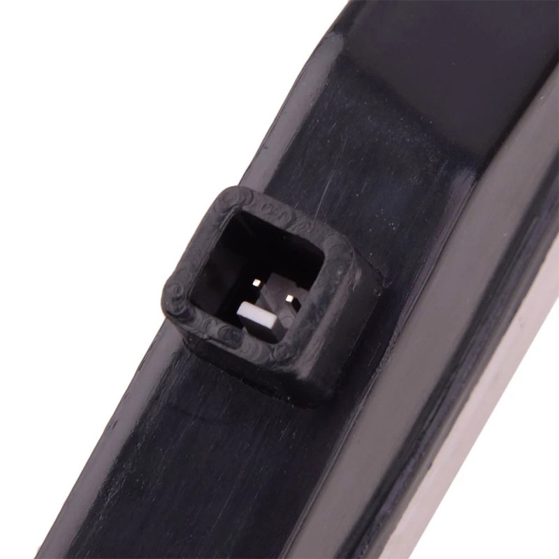 876143W100 Is Suitable for Kia Sportage 2011-2015 Rearview Mirror Led Turn Signal Light Left