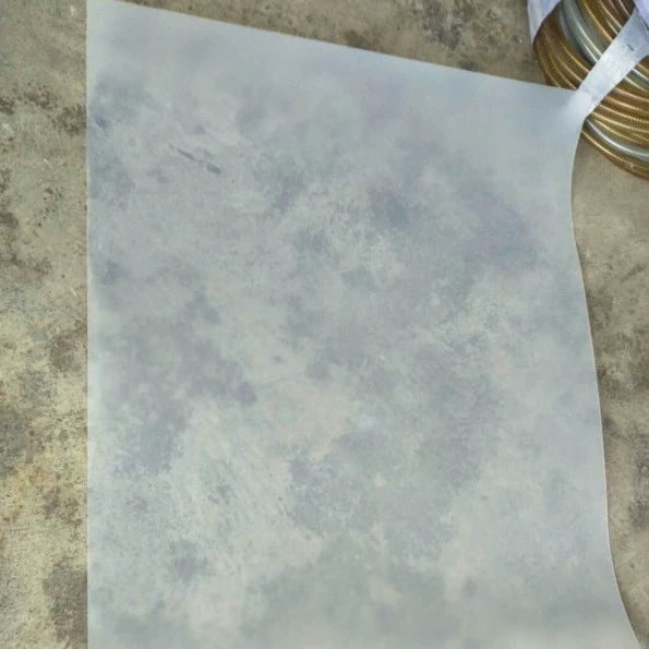 Белая Полипропиленовая доска полупрозрачная матовая Полипропиленовая доска 0,5 0,6 0,8 1 1,2 1,5 2 мм толщиной полипропиленовый лист