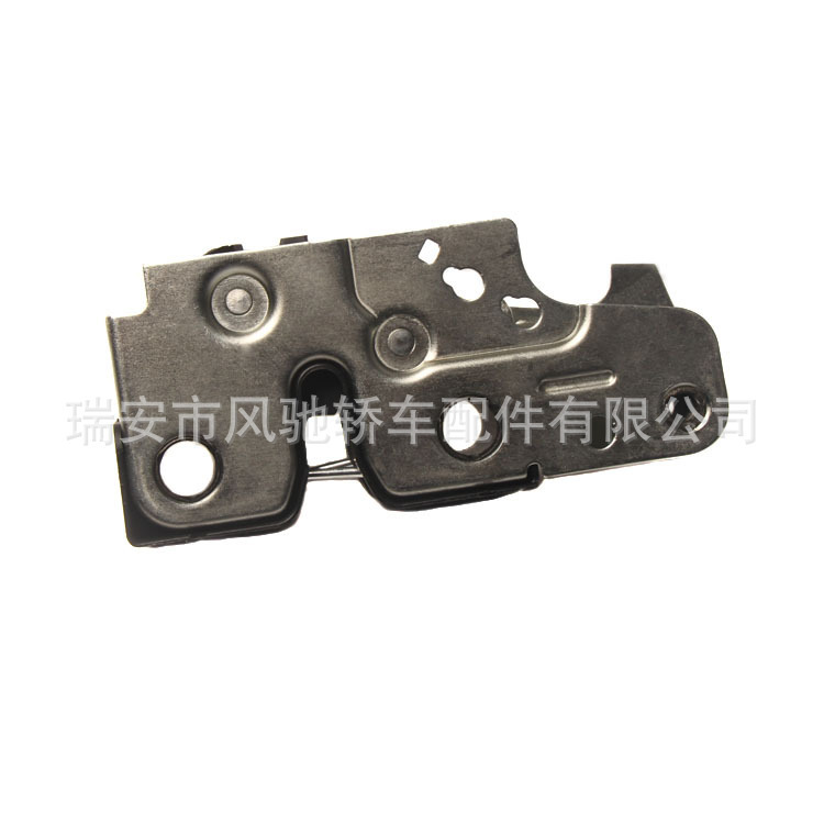 Suitable for Foreign Trade, Volkswagen Golf Jetta Hood Lock under Hood Lock 1K1823509 Suitable for Foreign Trade, Volkswagen Golf Jetta Hood Lock under Hood Lock 1K1823509