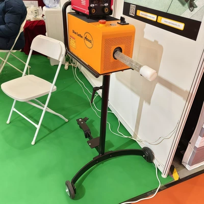 Disc Repair Machine, Disc – Əyləc diski təmiri