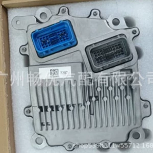 Oe 24275649 T89 7Dct250Ecu 7-Speed Transmission Computer Board Suitable for Buick Dual-Clutch Transmission