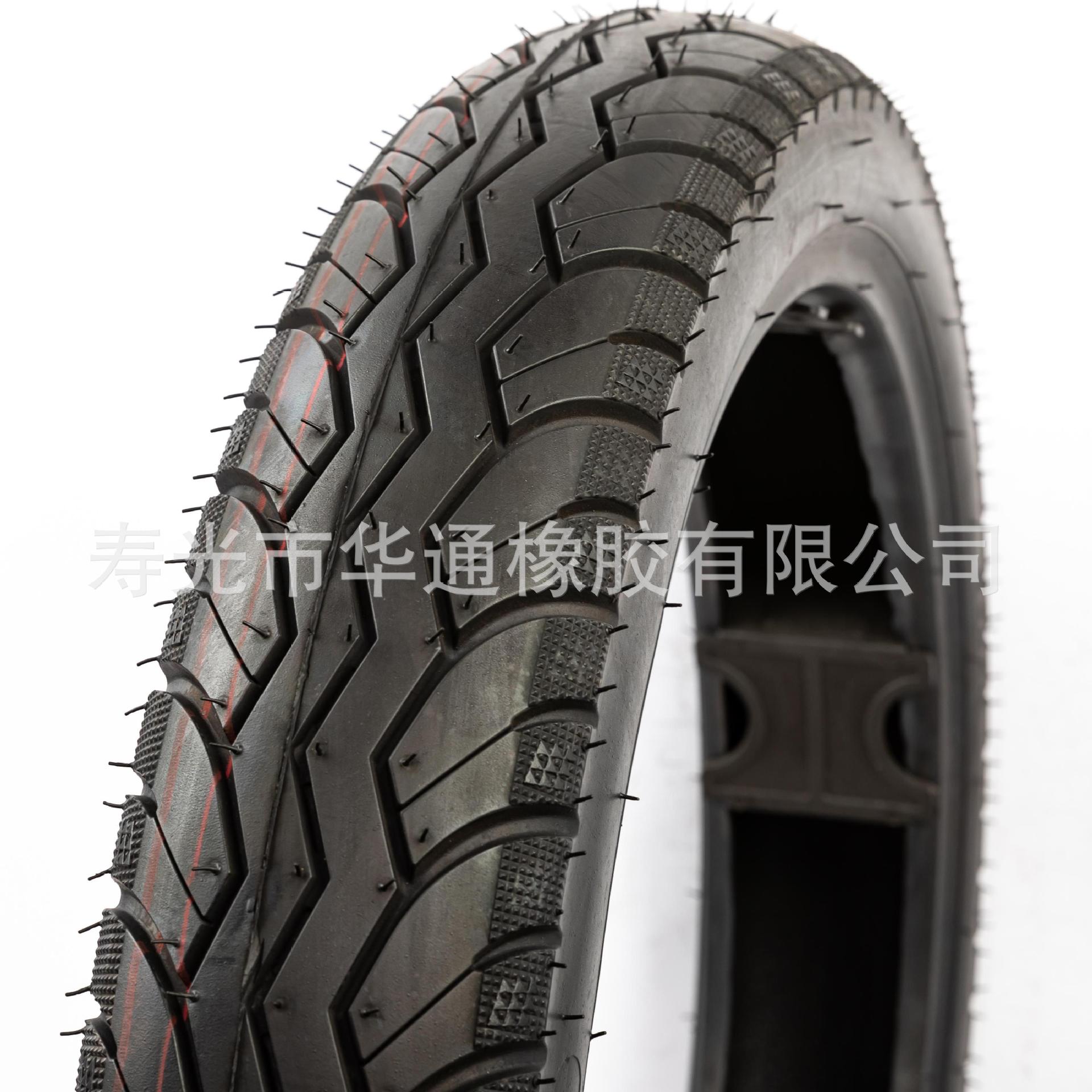 电动车真空胎 90/90-18 生产 销售  高耐磨防穿刺噪音低 发货快速