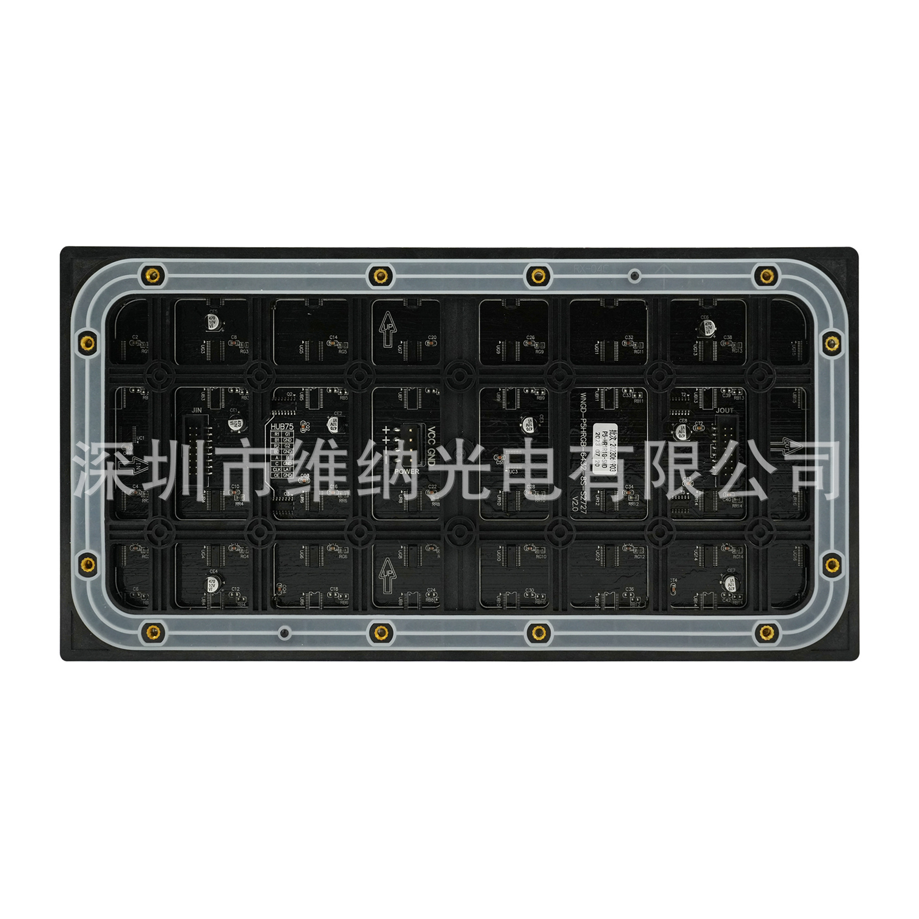 P5���������������˫ɫģ����ʾ��