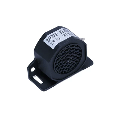 Speaker, Car horn/tweeter