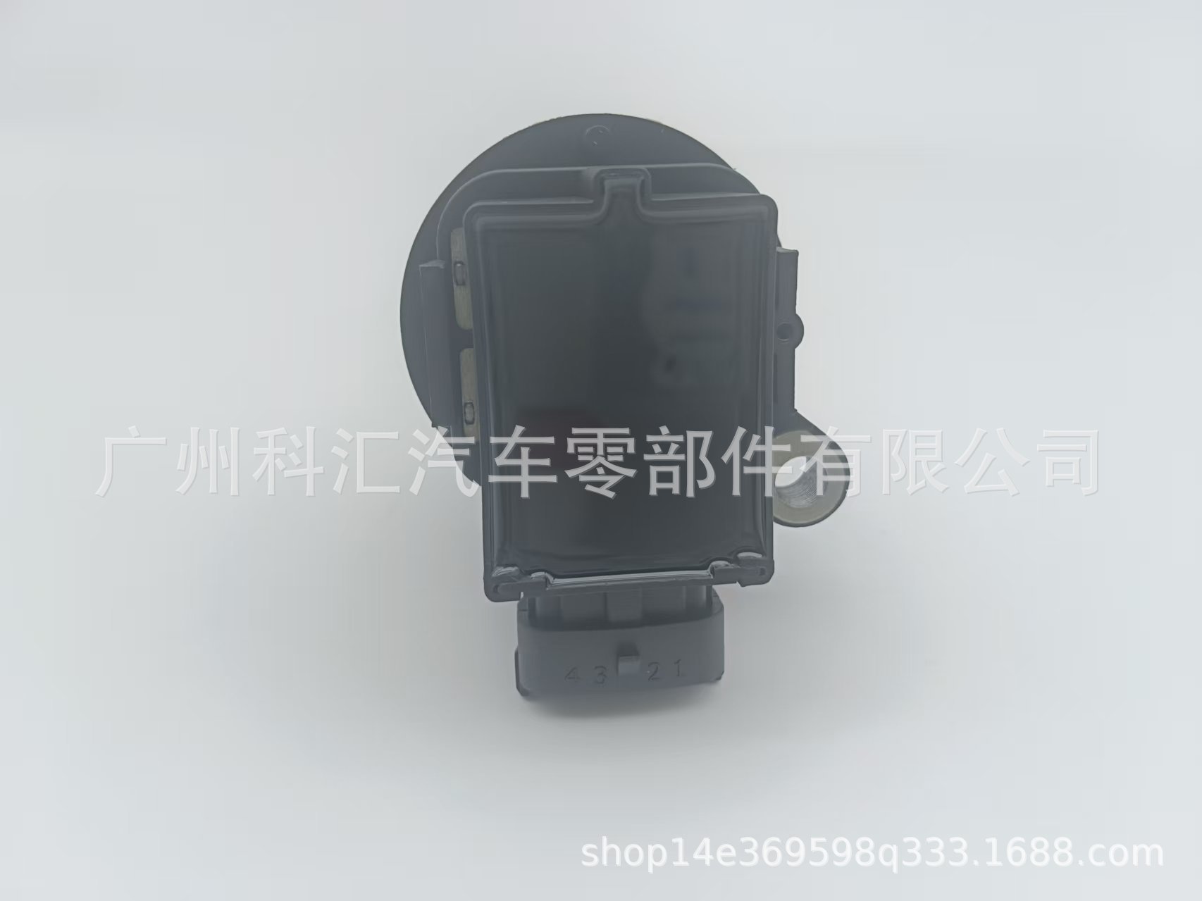 Factory Price 30713416 9125601 Uf341 Car Ignition Coil Suitable for Volvo
