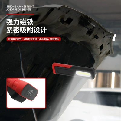 work lamp, İşçi projektorları