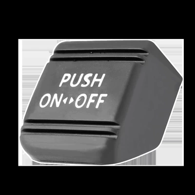 Brake Rubber Cover, Universal Foot Pad