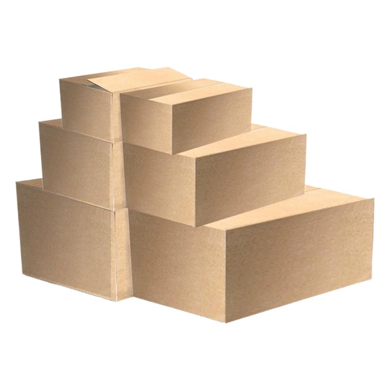 Половинная высота 12 11 10 9 8 7 6 5 4 3 2 1 коробка Экспресс-упаковка коробка оптовая коробка бумажная оболочка