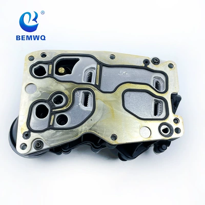 assembly F30F10F25F15 – Reducer assembly