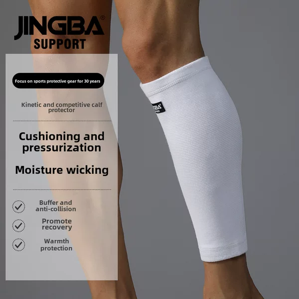 Calf Protectors, Adult Compression Protective Gear, Outdoor Sports, Basketball, Running, Mountaineering Knee Protectors, Manufacturer Wholesale