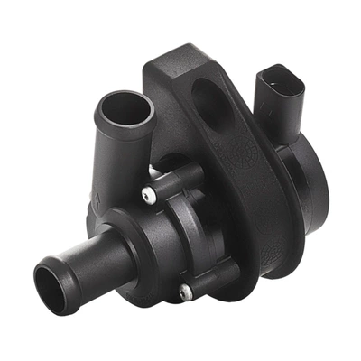 series engine cooling electronic auxiliary – Water pump