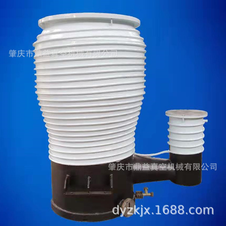 供应KT-系列扩散泵 真空泵