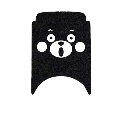 Pads m Series M85C/M80C Waterproof | Electric vehicle foot mat - no-9-m-series-little-bear