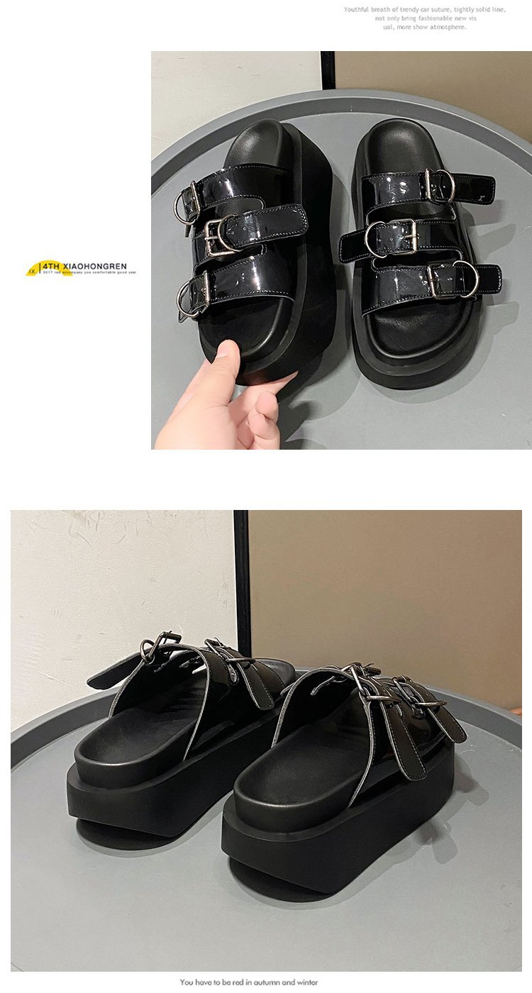Stylish Sandals 3