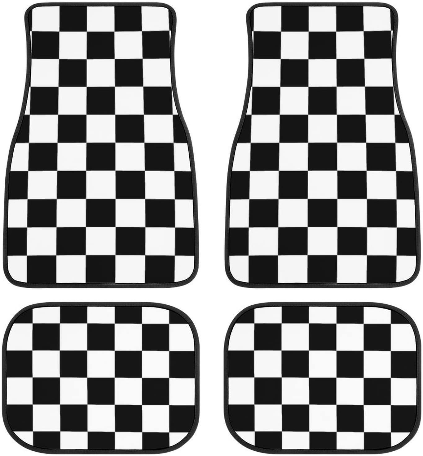 Cross-border American car mats easy to clean crystal velvet decorative mats Amazon a generation of hair