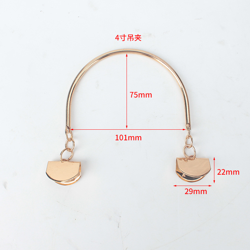 Caja de té, caja de regalo, bolsa de mano metálica, caja de regalo, embalaje de mano china, accesorios de caja de regalo