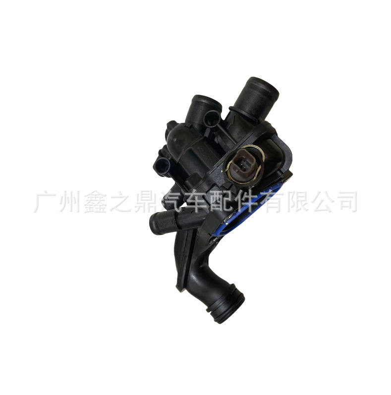 Suitable for Bmw Minir55/R56 Cooling Thermostat 11537534521 1153 7534 521