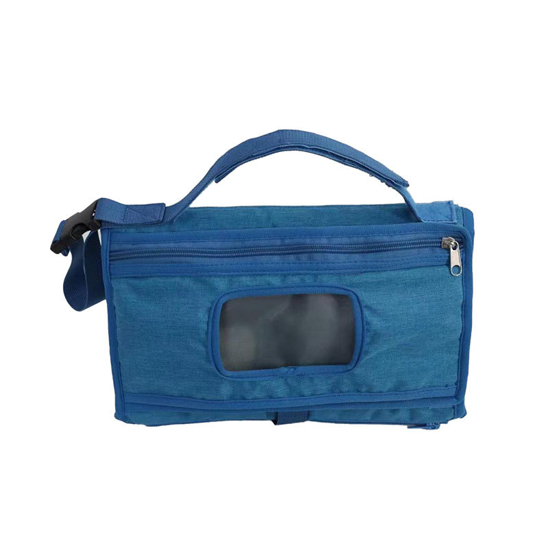 Almohadilla impermeable para pañales para bebés de venta caliente transfronteriza