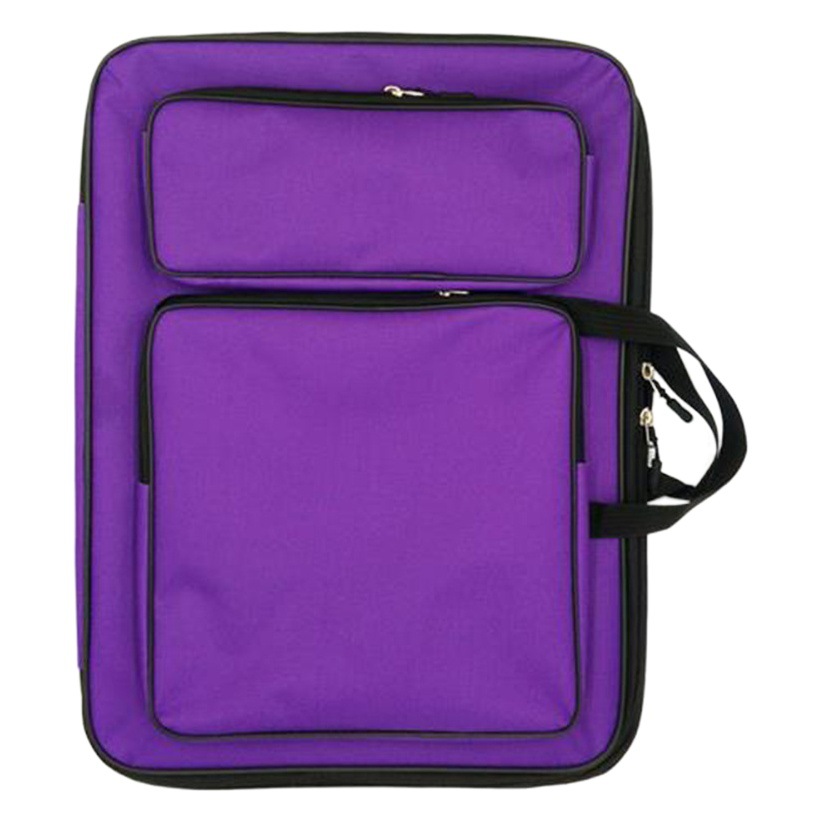 Multifunctional drawing board bag waterproof sketch art student art exam painting bag portable drawing board bag backpack drawing bag