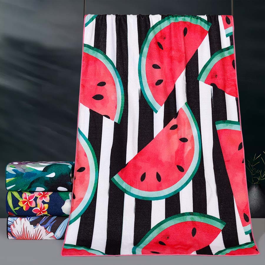 Black watermelon