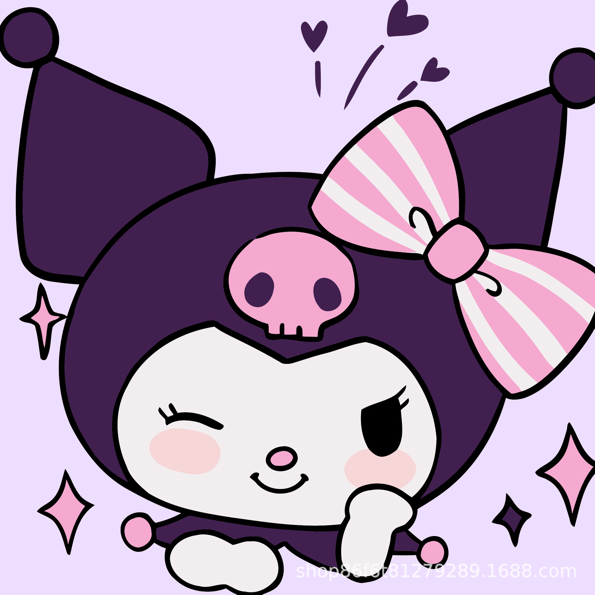 J116 만화 애니메이션