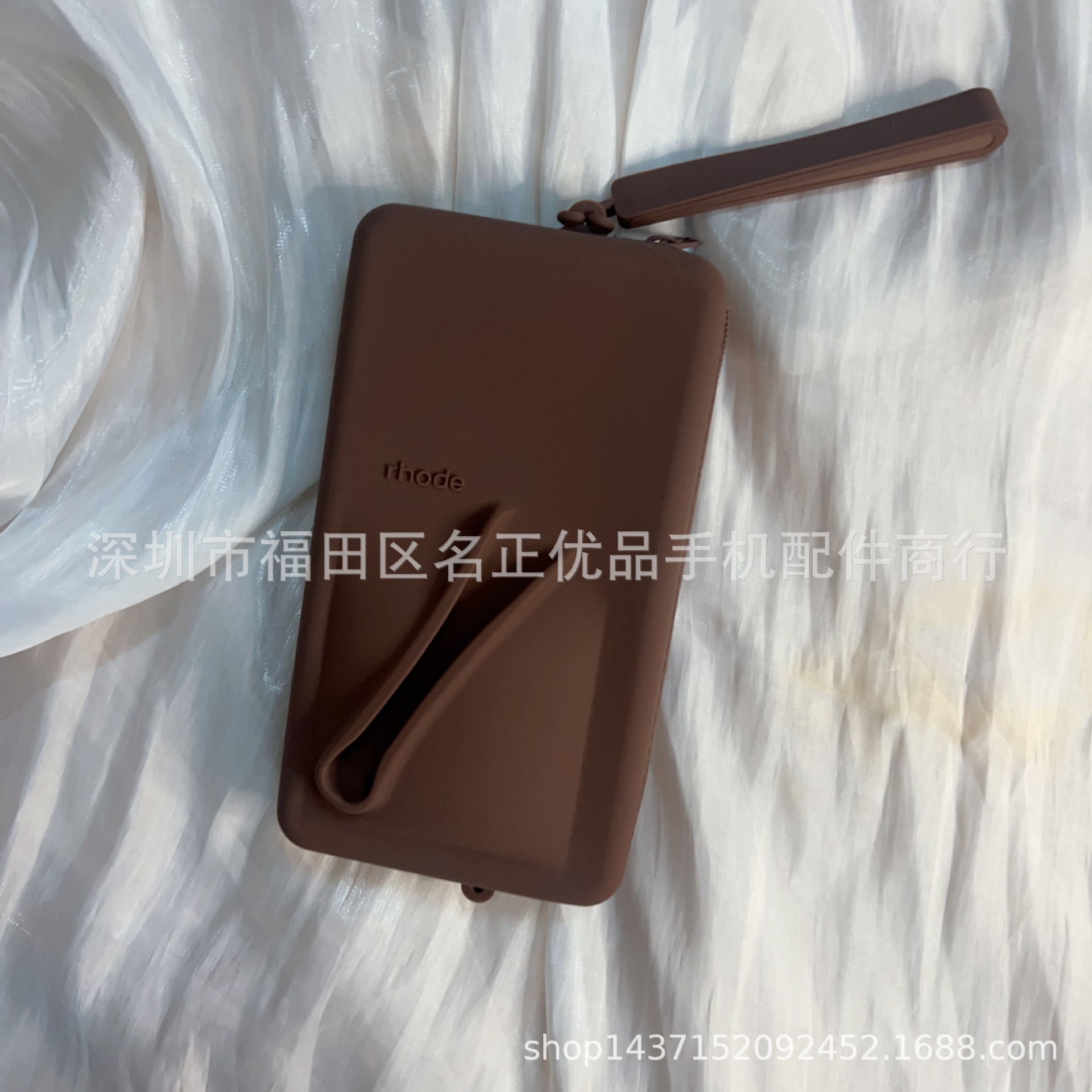 에스프레소 보관백(싱글 쉘, 립글레이즈 없음)