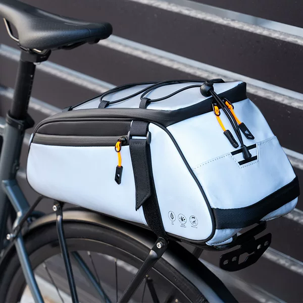 Bicycle Rear Shelf Bag