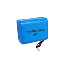 18650�늳ؽM11.1V 5000mAh�����T�iͶӰ�xAI�C����������܇��