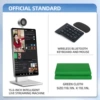 15.6-inch overseas version [official standard configuration]