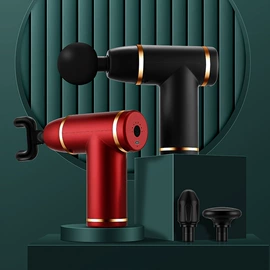 筋膜枪;头部按摩机;磨脚器