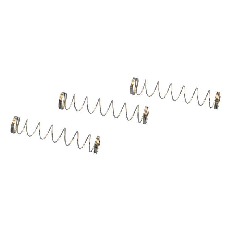 弹簧厂家 供应压缩弹簧压力弹多规格弹簧加工弹簧压簧高弹力