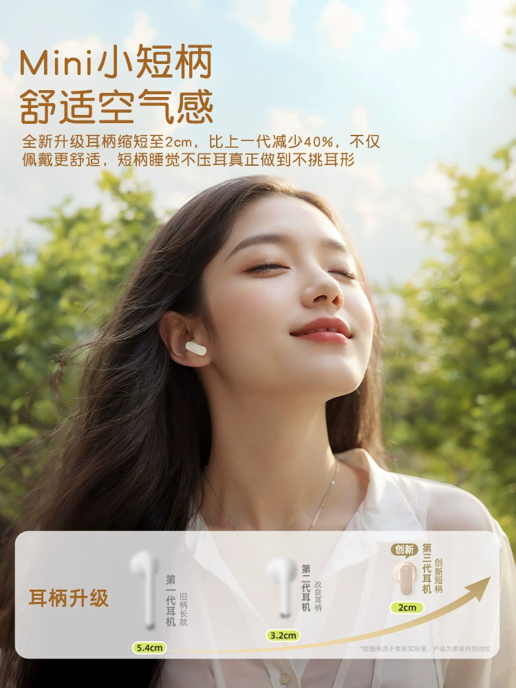 Xiaomi, Apple, удобные совместимые наушники, bluetooth