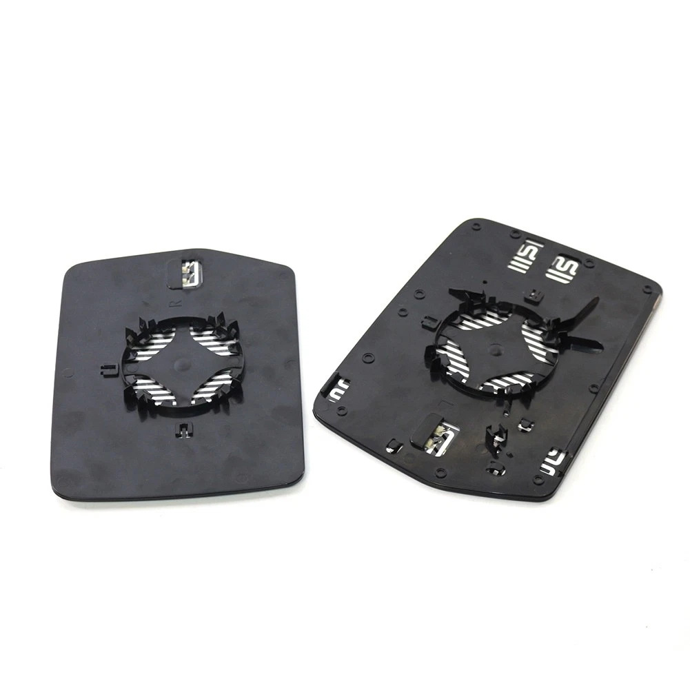 4L3Z17K707DA 4L3Z17K707DB is suitable for Ford F150 04-10 models with heated rearview mirrors