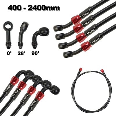 3 Connectors, Motorcycle General Parts