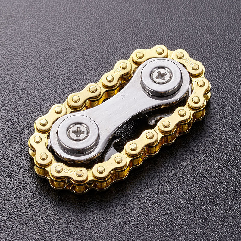 황금 간단한 + 스크루 드라이버