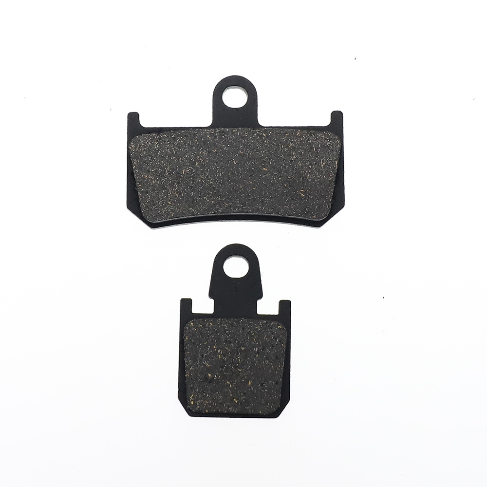 Motocicleta pastillas de freno pastillas de freno pastillas de freno pastillas de freno ATV playa coche FA442 YFM 250 550 700