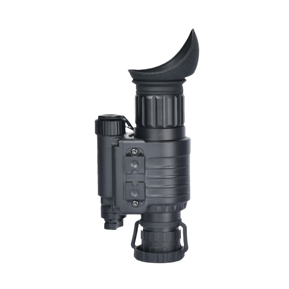 �Ӽ�Seegics NVG-10��Ŀͷ��ʽ����ҹ����IP66��ˮ����